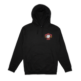 Bulldog Hoodie