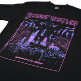 Halloween Tour Tee