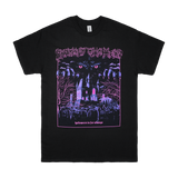 Halloween Tour Tee